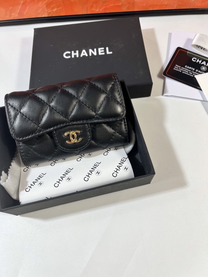 Chanel Wallets Purse